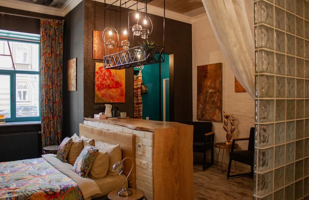 Manna Boutique Hotel (Adults Only)-1